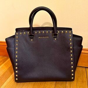 Michael Kors tote bag